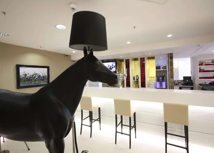 Hampton By Hilton Liverpool John Lennon Airport