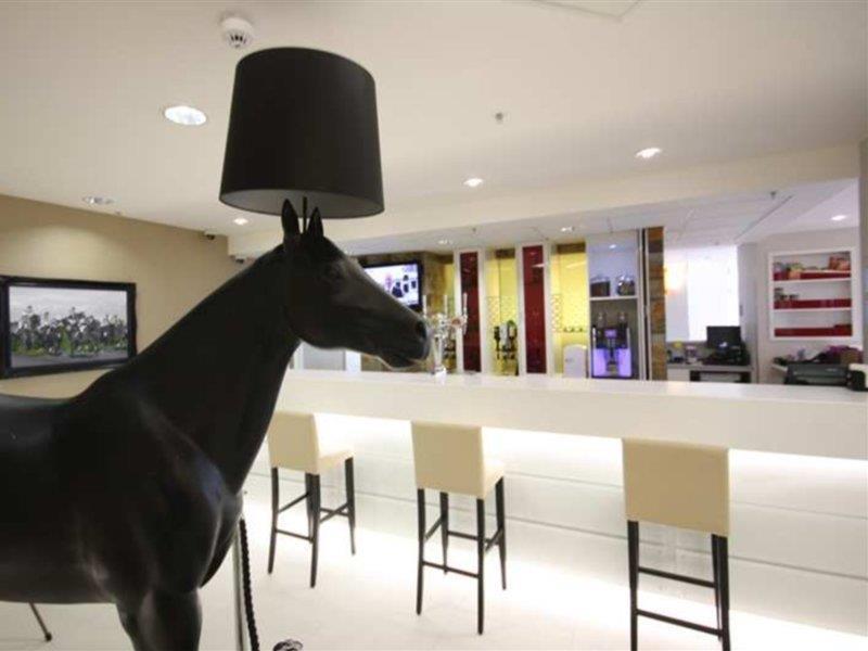 Hotel Hampton By Hilton Liverpool John Lennon Airport Speke