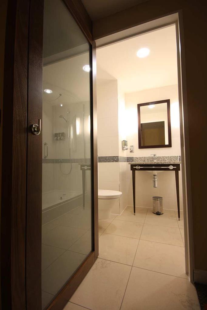 Hotel Hampton By Hilton Liverpool John Lennon Airport
