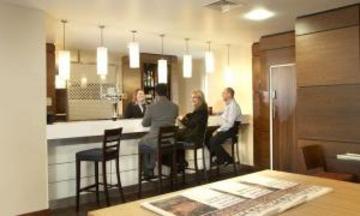 Hotel Hampton By Hilton Liverpool John Lennon Airport