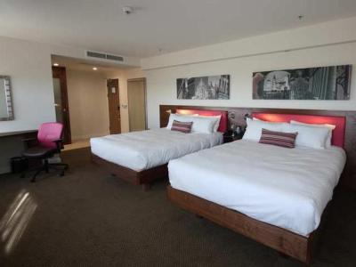Hampton By Hilton Liverpool John Lennon Airport